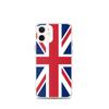 Чехол для телефона Флаг Соединенного Королевства - iPhone 12 mini
