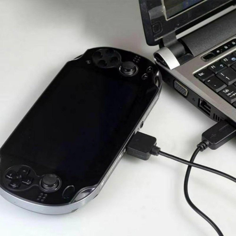 Кабель для зарядки игровой консоли с разъемом USB-A Кабель для игровой консоли для портативной консоли PSVITA1000