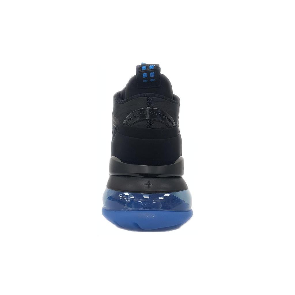Jordan Aerospace 720 Black Blue Fury BV5502-004