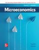 Книга Microeconomics ISE