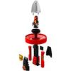 LEGO Ninjago Мастер Кружитцу Кай 70633