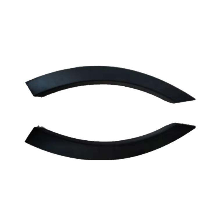 LR058527 & LR058528 Front Wheel Arch Liner with Holes for Land Rover Discovery Sport