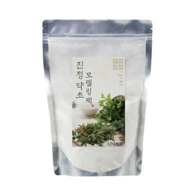 Моделирующий набор Lindsay Calming Herb 330г