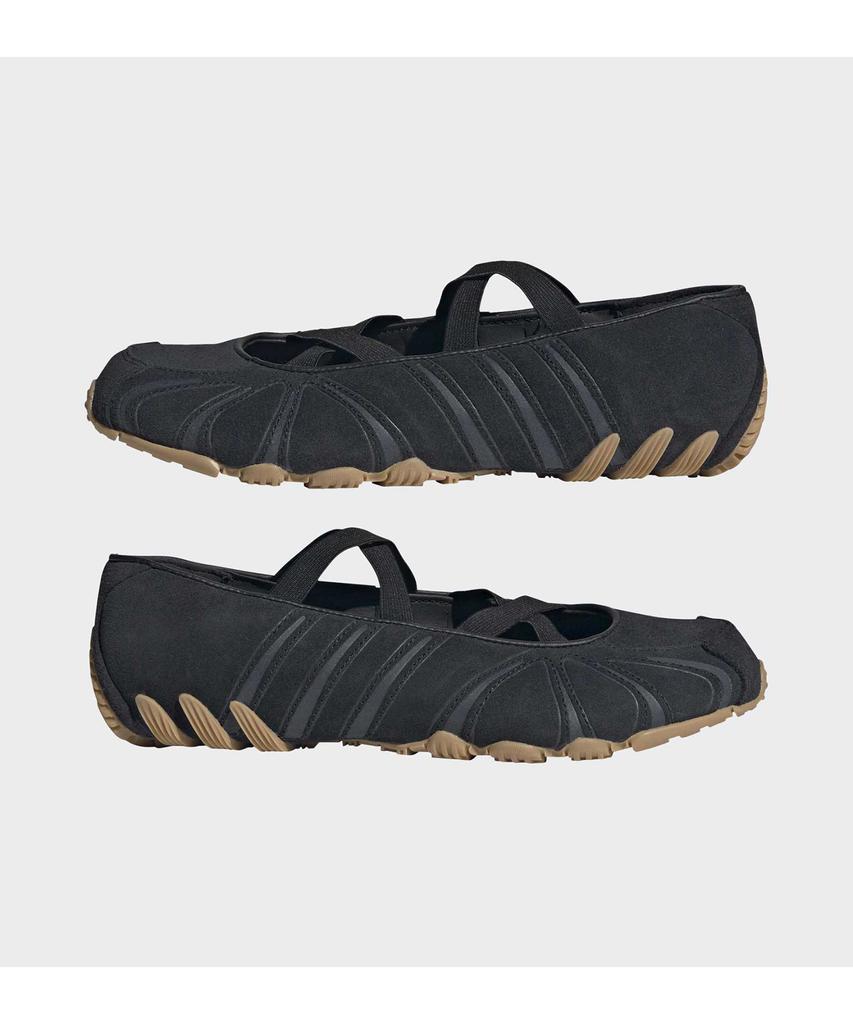 adidas Балет «Призрачный спринт» - Черный / Ki7740