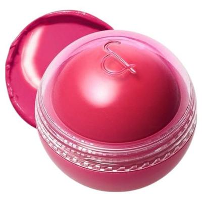 Juicy R Cheek 02 Dragon Berry 8,4 г — Яркие ягодные кремовые румяна