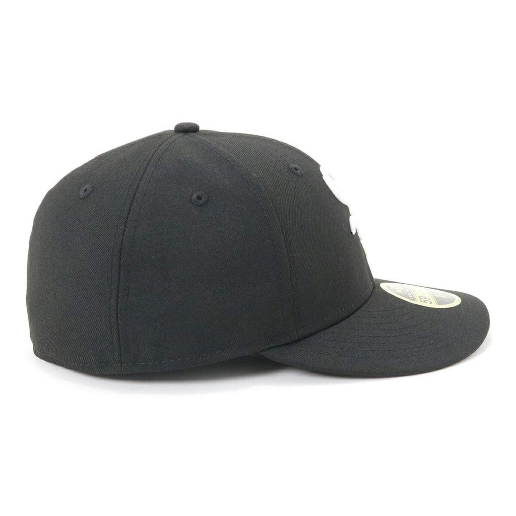 [New Era] Бейсболка MLB LP ACPERF Chicago White Sox 17J [Унисекс] 11449301 Игра Япония 700 (эквивалент японского размера S)