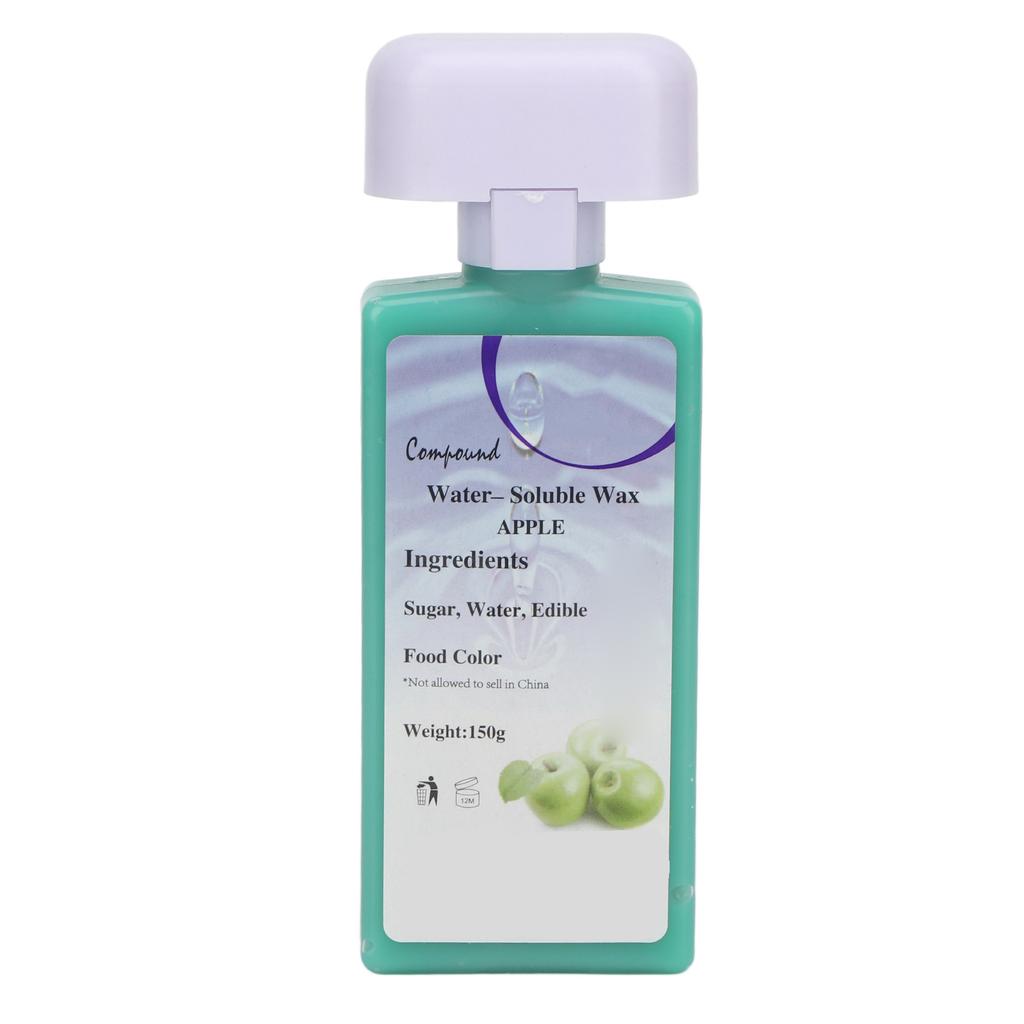 5.3 унции Восковой ролик-картридж Мягкий Депиляционный воск Ролик-картридж для ног Рук Тела Салон