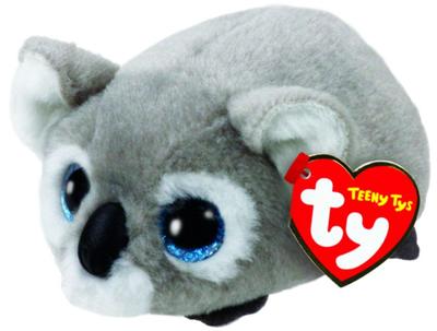 Ty Крошечные игрушки Keleb Koala плюшевая игрушка размера F 41254