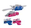 Kishiryu Sentai Ryusoulger Kishiryu Series Ryusou Combination DX Kisiryuoh Three Knights Set Toy Awards 2019 Boys Toy Category Grand 01&02&03 [Япония