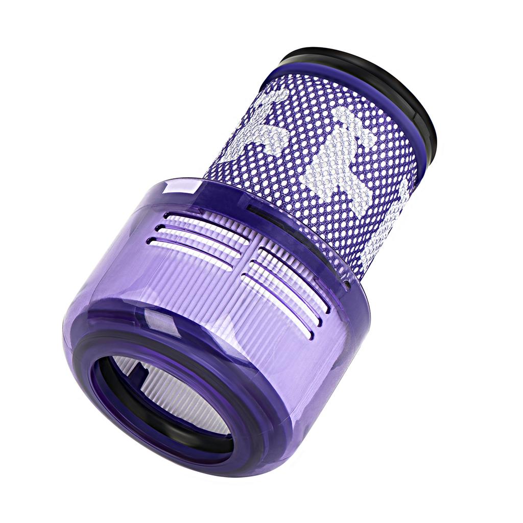 Filter for Dyson V12 Detect Slim/V12 Slim SV20, Replacement Vacuum Cleaner Accessory