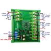 High quality  4ch PT100 RTD RS485 Temperature Sensor Module Modbus ...