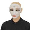 Chinese Ancient Chinese Dress Up Performance Butterfly Lady Face Mask Props Painted Diamond Beautiful Woman Mask Ball Party