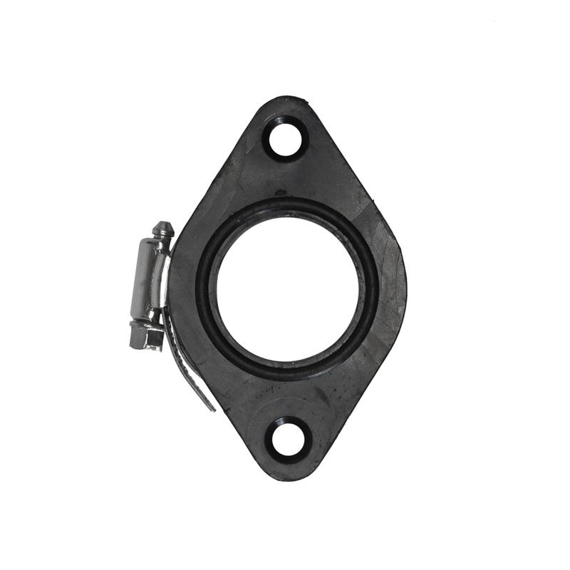 Резиновый переходник карбюратора Впускной патрубок Для MIKUNI VM24 OKO KOSO KEIHIN PWK PE24 26 28 21мм 24мм 26мм 28мм 30мм 32мм 34мм