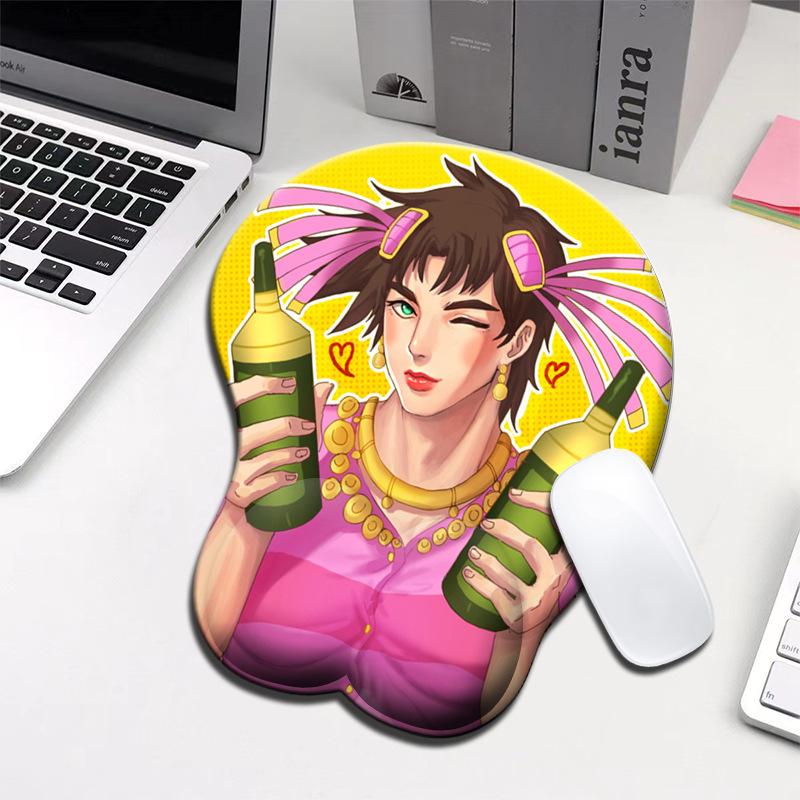 Защитный коврик для мыши для компьютера