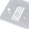 Metal Sewing Machine Needle Plate V620033001 For Singer Domestic Sewing Machines
