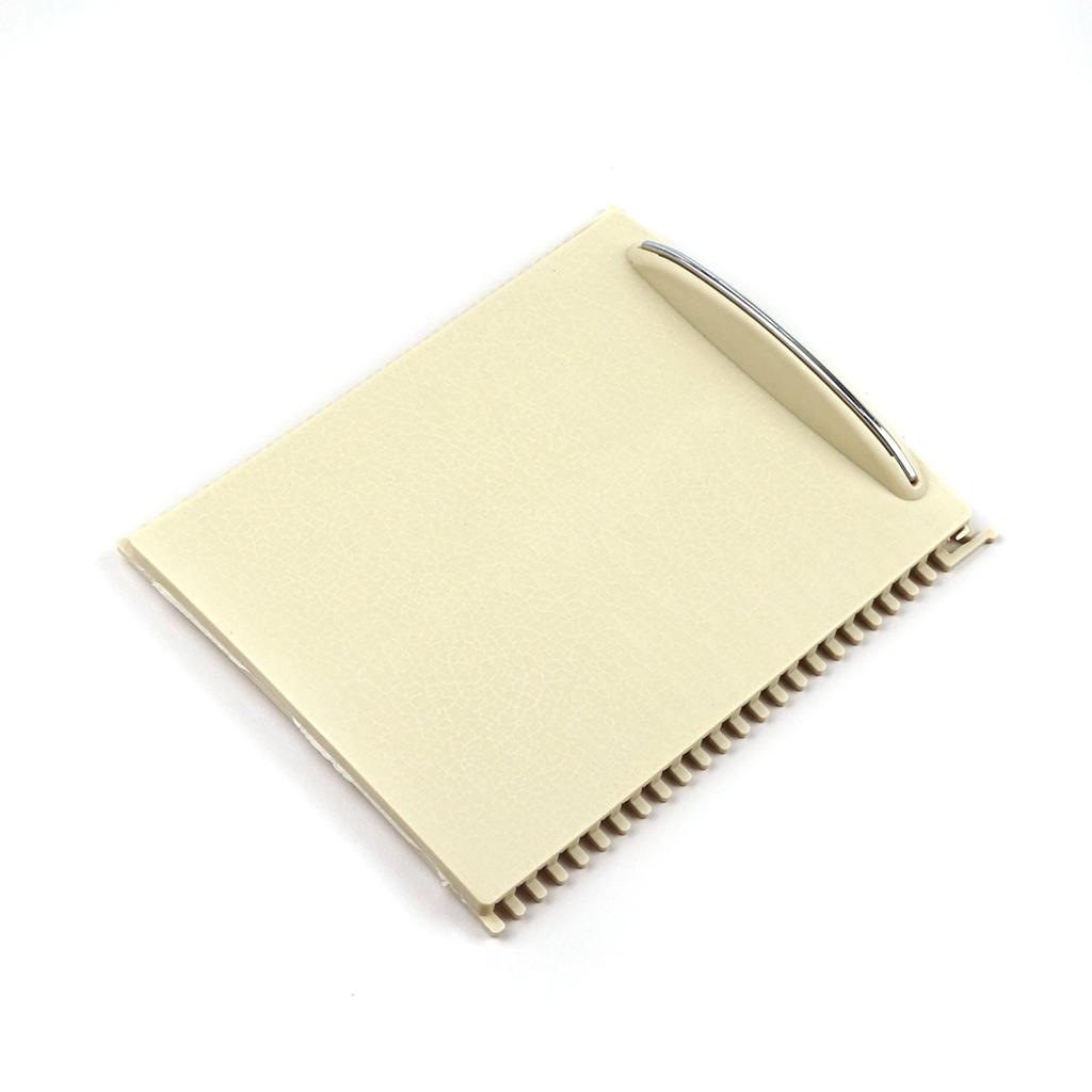 BDP1171 Бежевая центральная консоль, слайд-жалюзи, жалюзи, лоток для хранения, 20368001239051 для Mercedes C W203 CL203 2001-2007