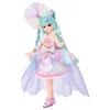 Takara tomy Licca-chan Kiratto Karachen Gelato Rika-chan deluxe Dress up play house toys 3 года и старше
