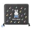 Книга Miffy Карандаш Канцелярские принадлежности Miffy Футляр для нот, Футляр, и Музыка,
