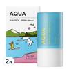 Солнцезащитный крем All Around Safe Block Aqua SPF50+ PA++++, 21 г, 2 шт.