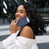 Для iPhone Air Чехол Текстура углеродного волокна ПК+ТПУ Чехол для телефона Совместим с MagSafe