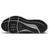 Nike Air Zoom Pegasus 40 Wide Black White Мужские кроссовки Железно-серые DV7480-001