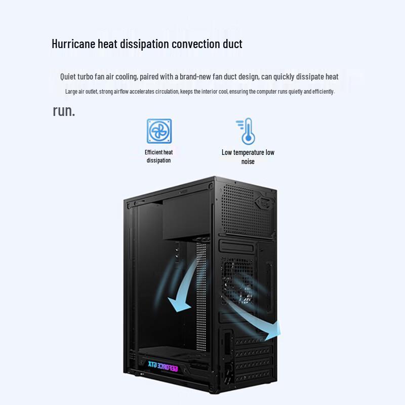 Игровой и офисный настольный ПК-хост Picheng