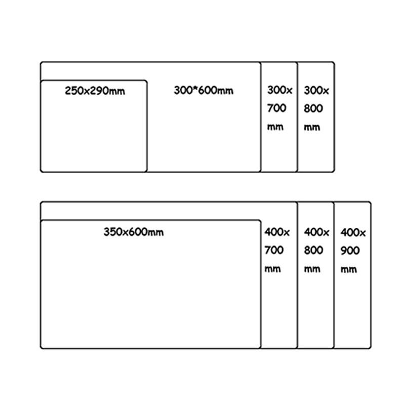 Art Mechanical Keyboard Orange Mouse Pad Personalized Laptop Mat Xxl Mousepad Company Pc Gamer Gaming Desk Mat Gamer Keyboard