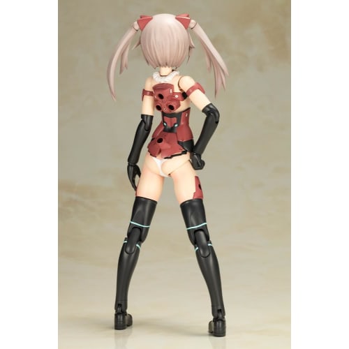 Kotobukiya Frame Arms Girl Grande Scale Innocentia, Approximately 250mm Tall, Non-scale Plastic Model