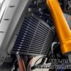 Аксессуары для мотоциклов, решетка радиатора, защитная крышка для YAMAHA MT-09 FZ-09 mt09 fz09 2022