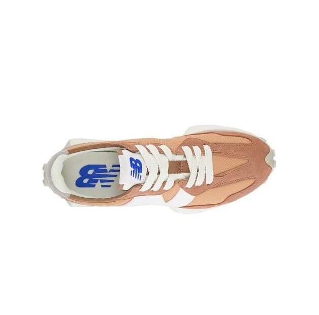 Кроссовки New Balance U327CI