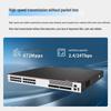 Huawei S5755-S24T8Y Network Switch