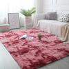 Большой ковер для гостиной 160x230, спальня для девочек, украсьте детскую комнату пушистым ковриком, внутренние входные коврики, пушистые напольные коврики 