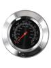50-500℃ BBQ Grill Temperature Barbecue Gauge Stainless Steel Thermometer
