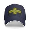 Superkitties Baseball Cap Anime Streetwear Womens Hats Unisexs