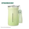 Термокружка Starbucks 500 мл с алмазным узором