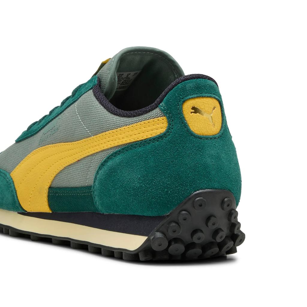 Puma Easy Rider выдержал испытание временем