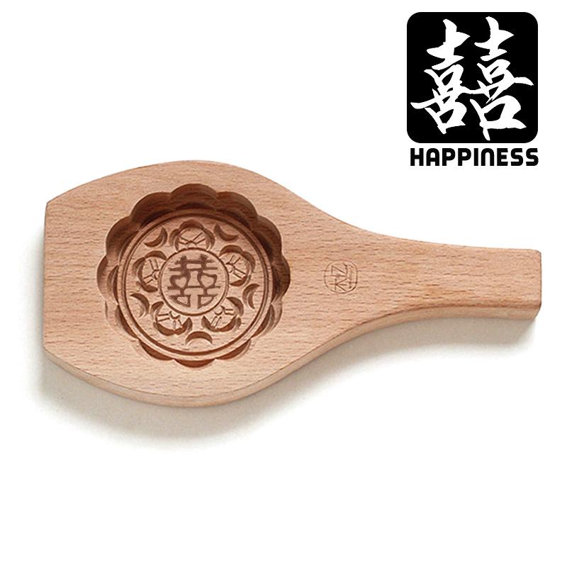 Форма для выпечки торта Moon Cake, тыквенный пирог с зеленой фасолью, выпечка, магазины, деревянная форма, кухонные принадлежности