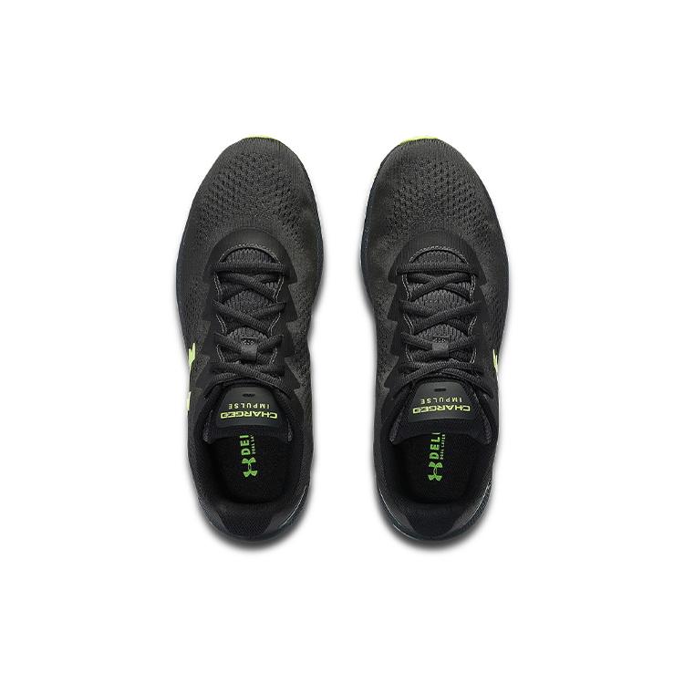 Under Armour Charged Impulse 2 'Черный' 3024136-108