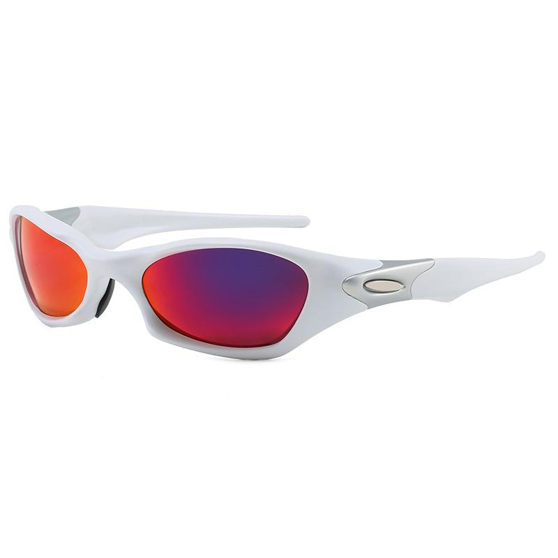 New European and American style TR90Polarized sunglasses for cycling, self-driving, outdoor sports, running, mountaineering, and fishing