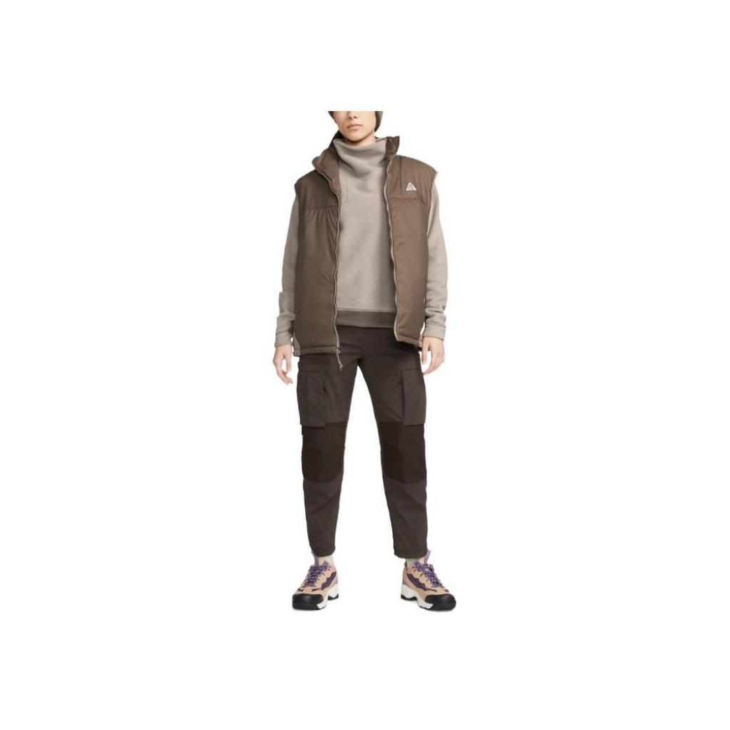 Nike Women's ACG Smith Summit Cargo Pants Velvet Brown CV0618-220
