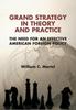 Книга Grand Strategy In Theory and Practice : The Need for an Effective American Foreign Policy