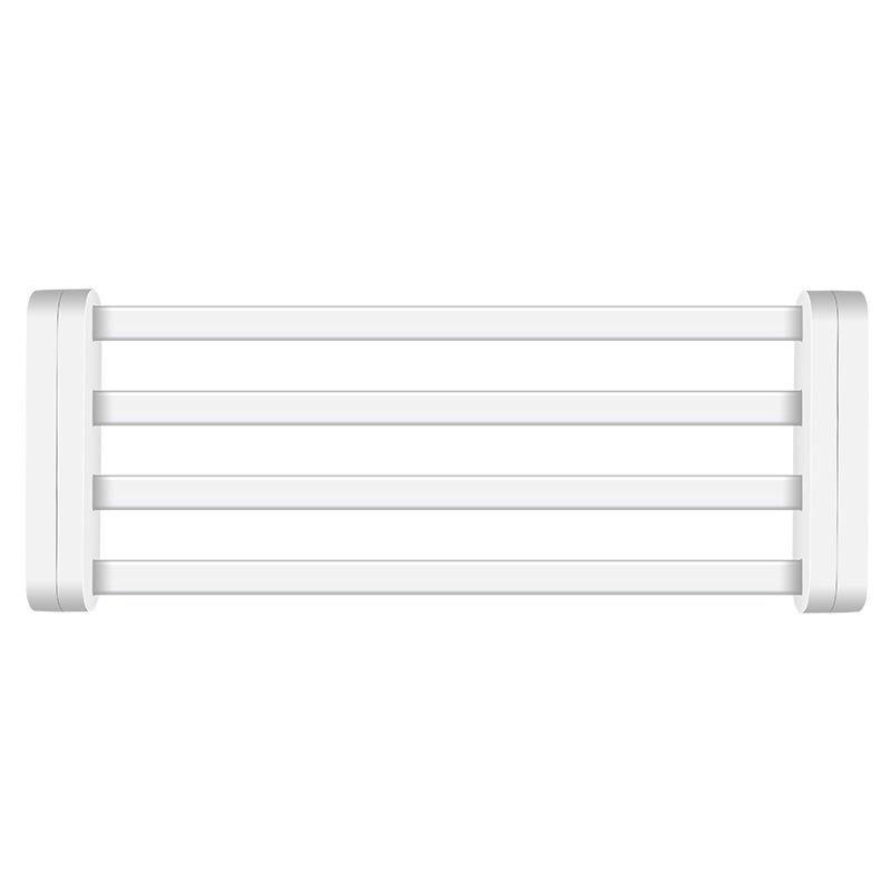 Электрический полотенцесушитель Умный полотенцесушитель Настенный складной полотенцесушитель Полка Теплая полка для полотенец Аксессуары для ванной комнаты