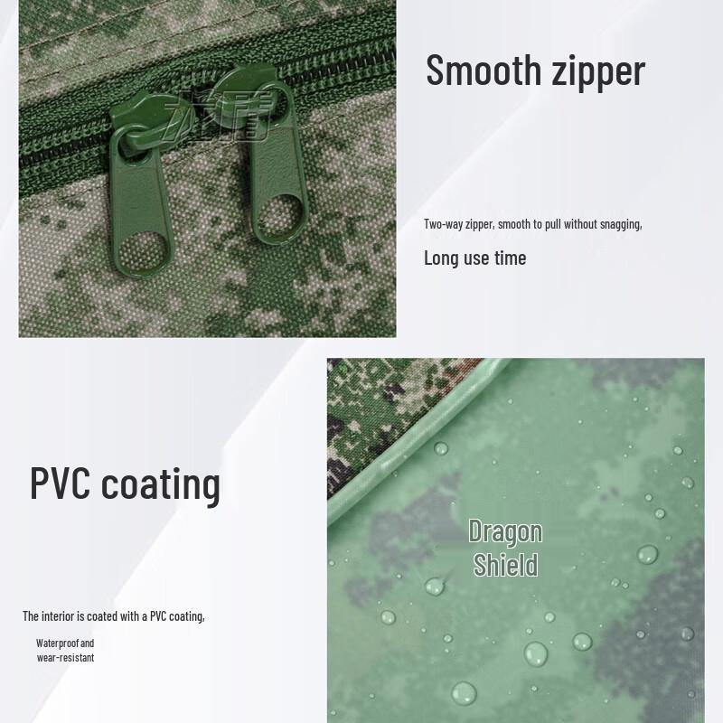Органайзер-подсумок Dragon Shield Tactical Gear