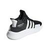 adidas Originals Eqt Bask Adv 'Черный Белый' FU9397