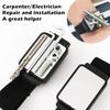 Portable Magnetic Screws Holder Newly Upgraded Toolkit Belt  Holding Screws