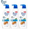 Head & Shoulders Шампунь против перхоти Мягкость и Восстановление