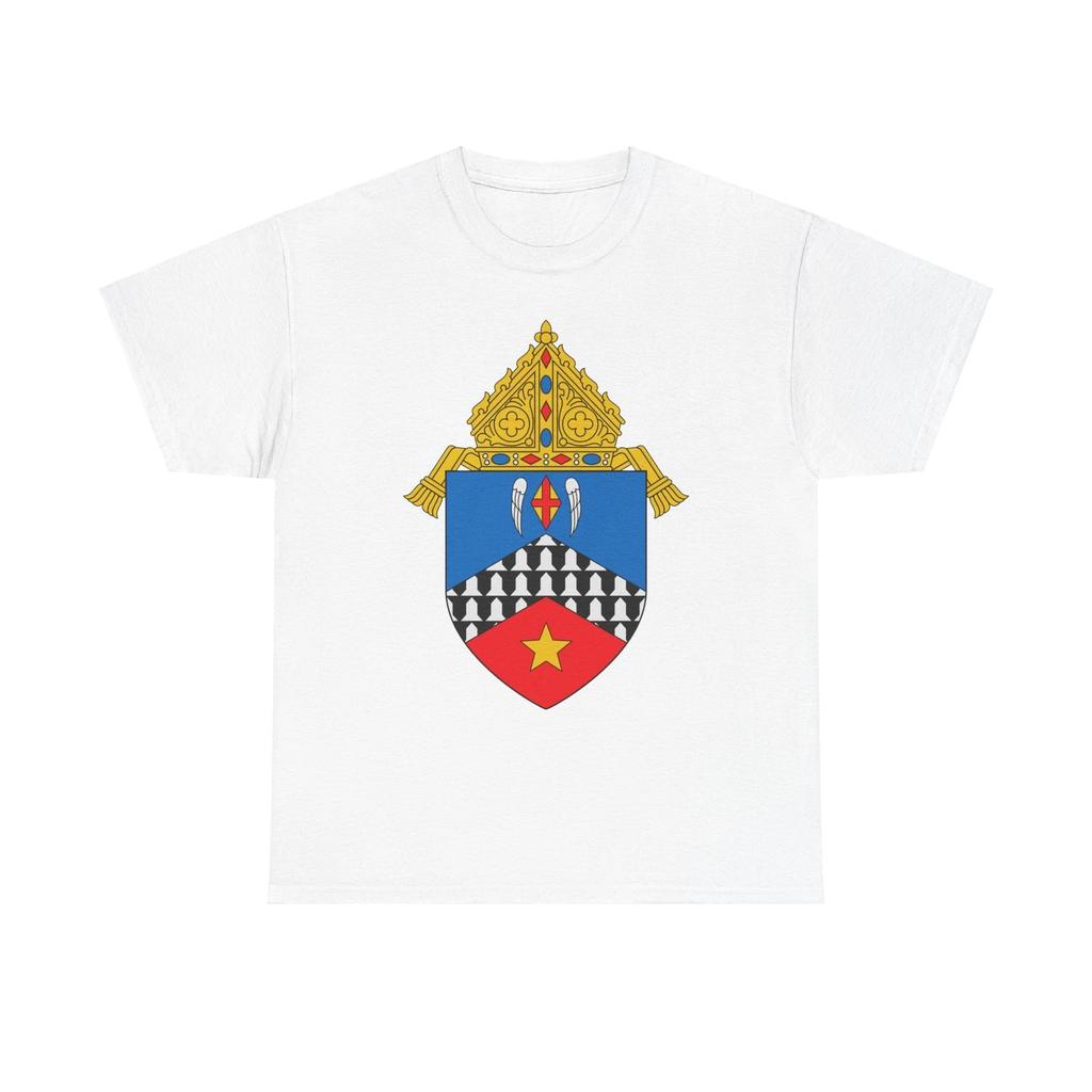 Diocese of Stockton - T-Shirt