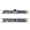 Высокоразрешающий 13-мегапиксельный 4K USB-модуль камеры с автофокусом и микрофоном, плата камеры, совместимая с несколькими ОС