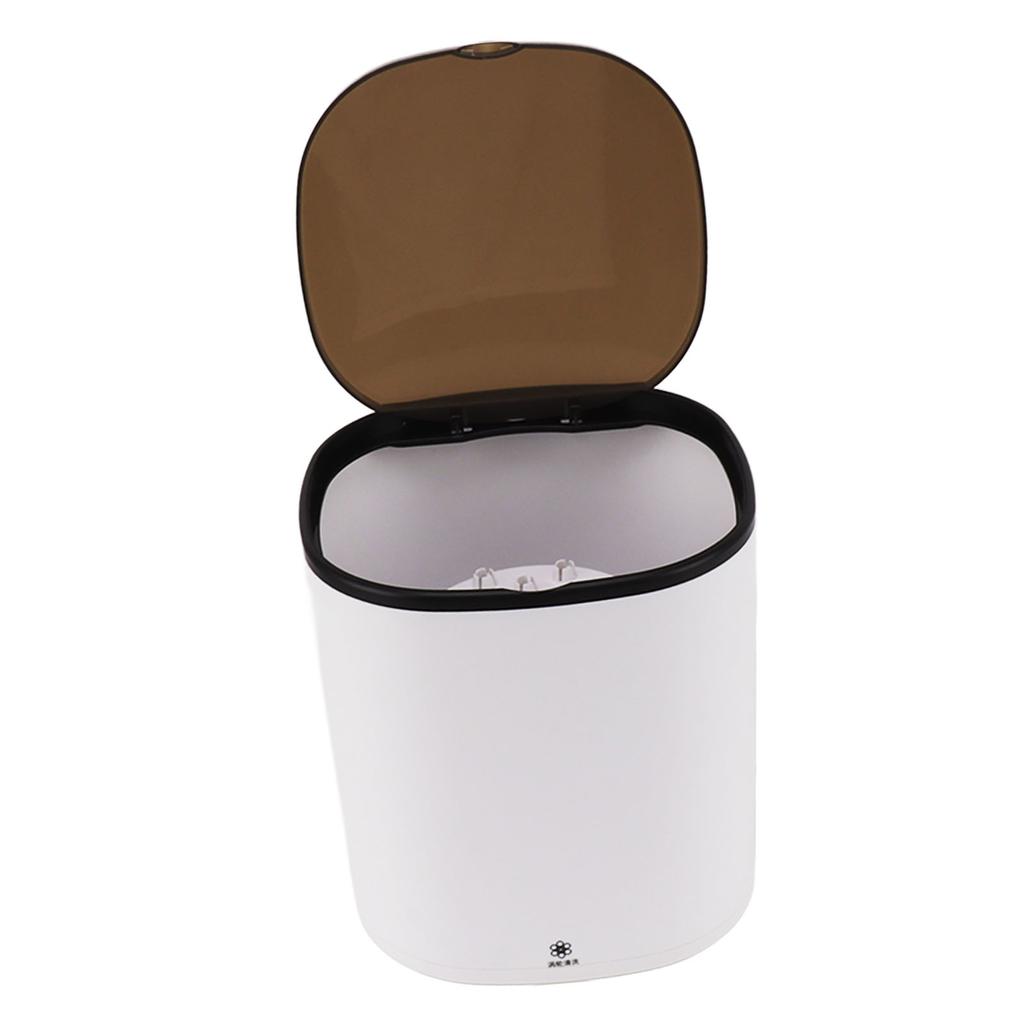 Машина для чистки кистей для макияжа 4,5 л портативная электрическая автоматическая сушилка для косметических принадлежностей