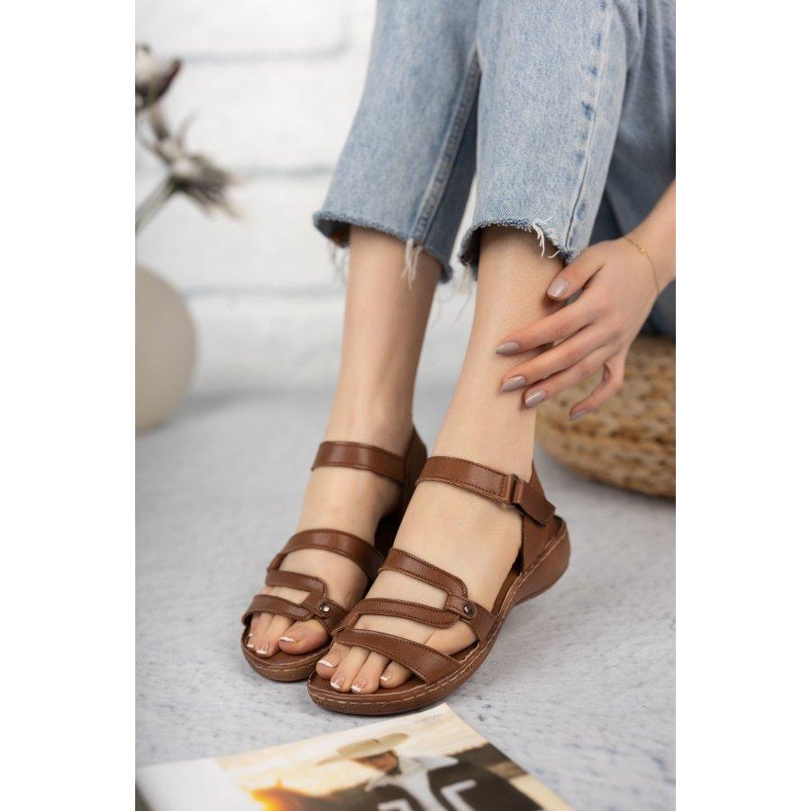 Women's Casual Comfort Sandals